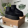 Черевики UGG Classic Mini Dipper Black