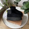 Черевики UGG Classic Mini Dipper Black