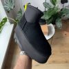 Черевики UGG Classic Mini Dipper Black