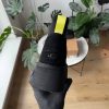 Черевики UGG Classic Mini Dipper Black