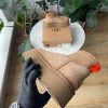 Черевики UGG Classic Mini Dipper Chestnut