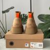 Черевики UGG Classic Mini Dipper Chestnut