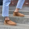 Ботинки UGG Classic Ultra Mini Chestnut