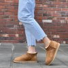 Ботинки UGG Classic Ultra Mini Chestnut