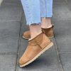 Ботинки UGG Classic Ultra Mini Chestnut