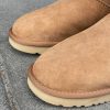 Ботинки UGG Classic Ultra Mini Chestnut