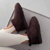 Ботинки UGG Classic Ultra Mini Dusted Cocoa