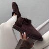 Ботинки UGG Classic Ultra Mini Dusted Cocoa