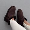 Ботинки UGG Classic Ultra Mini Dusted Cocoa