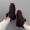 Ботинки UGG Classic Ultra Mini Dusted Cocoa