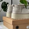 Ботинки UGG Classic Ultra Mini Platform Boot Seal