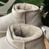Ботинки UGG Classic Ultra Mini Platform Boot Seal