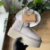 Ботинки UGG Classic Ultra Mini Platform Boot Seal