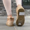 Черевики UGG Classic Ultra Mini Sand Beige