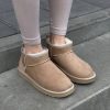 Черевики UGG Classic Ultra Mini Sand Beige