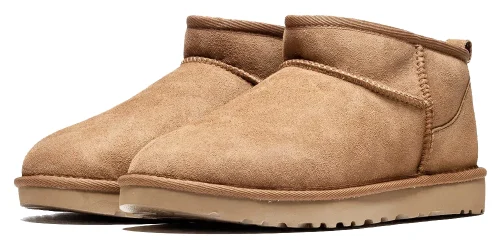Черевики UGG Classic Ultra Mini Sand Beige