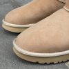 Черевики UGG Classic Ultra Mini Sand Beige
