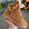 Черевики UGG Highmel Chestnut