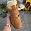 Черевики UGG Highmel Chestnut