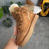 Черевики UGG Highmel Chestnut