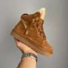 Черевики UGG Highmel Chestnut