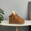Черевики UGG Highmel Chestnut