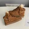 Черевики UGG Highmel Chestnut