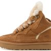 Черевики UGG Highmel Chestnut