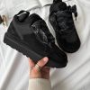 Ботинки UGG Lowmel Black