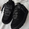 Ботинки UGG Lowmel Black