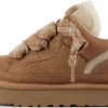 Ботинки UGG Lowmel Chestnut
