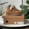 Ботинки UGG Lowmel Chestnut