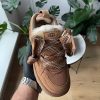 Ботинки UGG Lowmel Chestnut