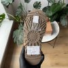 Ботинки UGG Lowmel Chestnut