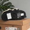 Ботинки UGG Lowmel Leather Black