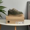Черевики UGG Lowmel Moss Green