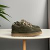 Черевики UGG Lowmel Moss Green