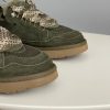 Черевики UGG Lowmel Moss Green