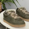 Черевики UGG Lowmel Moss Green
