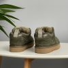 Черевики UGG Lowmel Moss Green