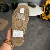 Черевики UGG Lowmel Moss Green
