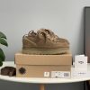 Черевики UGG Lowmel Hickory