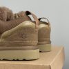 Черевики UGG Lowmel Hickory