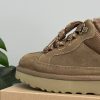 Черевики UGG Lowmel Hickory