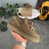 Черевики UGG Lowmel Hickory