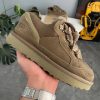 Черевики UGG Lowmel Hickory