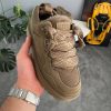 Черевики UGG Lowmel Hickory
