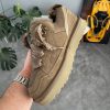 Черевики UGG Lowmel Hickory