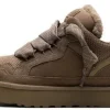 Черевики UGG Lowmel Hickory