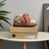 Черевики UGG Lowmel Sneaker Rocky Oak